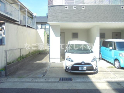 【駐車場】 | サンシャイン市場木