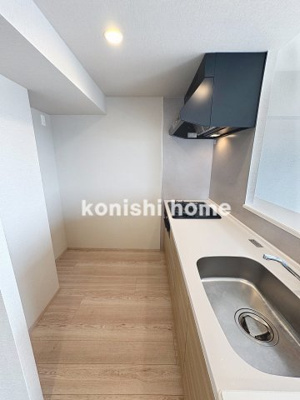 【キッチン】 | ラグゼナ浦和 | ※同タイプ、別部屋写真使用。