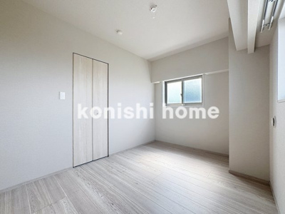 【洋室】 | ラグゼナ浦和 | ※同タイプ、別部屋写真使用。