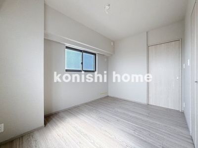 【居間・リビング】 | ラグゼナ浦和 | ※同タイプ、別部屋写真使用。