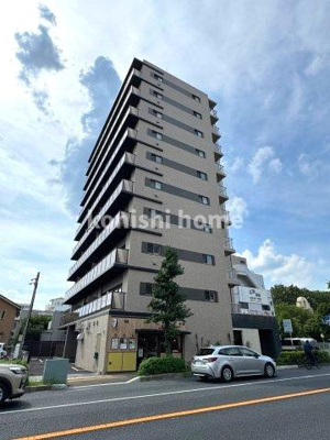 【外観】 | ラグゼナ浦和