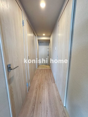 【内装】 | ラグゼナ浦和 | ※同タイプ、別部屋写真使用。