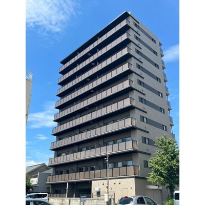 【外観】 | ラグゼナ浦和