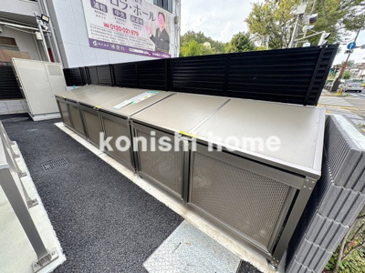 【その他共用部分】 | ラグゼナ浦和 | ※同タイプ、別部屋写真使用。