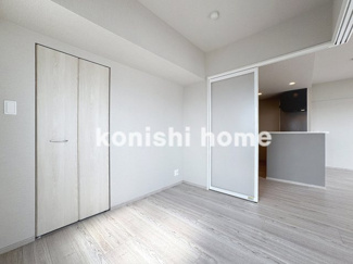 【居間・リビング】 | ラグゼナ浦和 | ※同タイプ、別部屋写真使用。