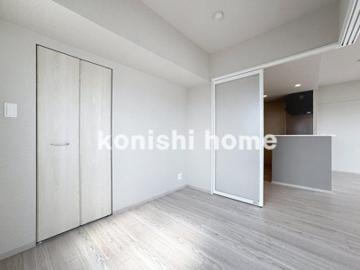 【居間・リビング】 | ラグゼナ浦和 | ※同タイプ、別部屋写真使用。