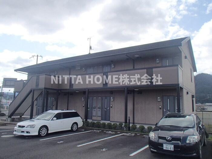 アルコニー