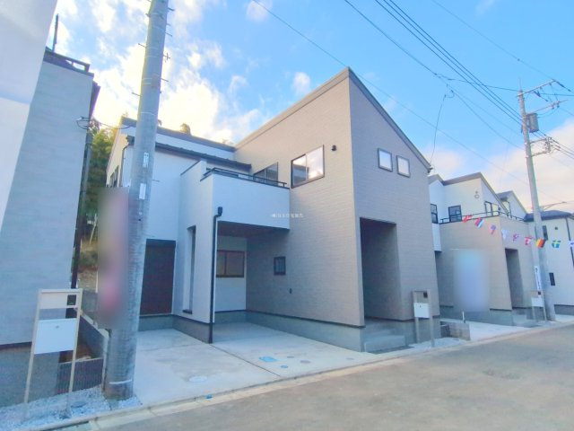 富士見市渡戸１丁目の新築一戸建