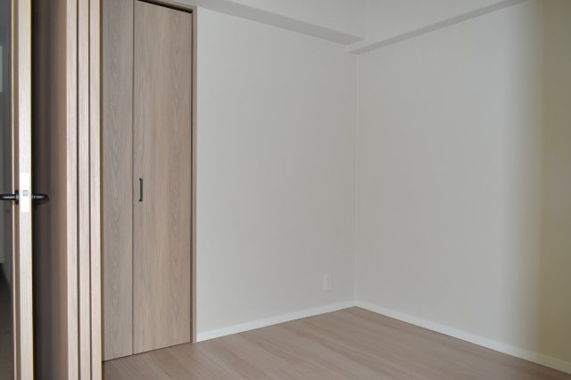 昭島市松原町２丁目の中古マンションの収納