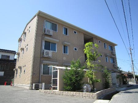 アルファーオッツ