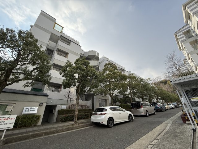 プレステージ新千里西町2号館