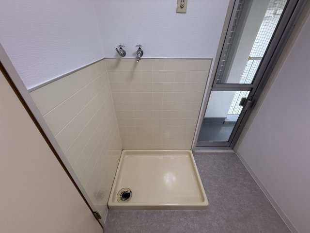プレステージ新千里西町2号館のその他