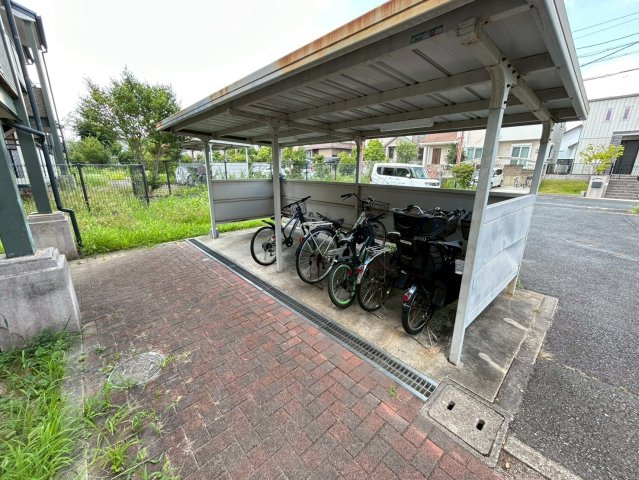バーベナ光台Ｂ棟のその他共用部分