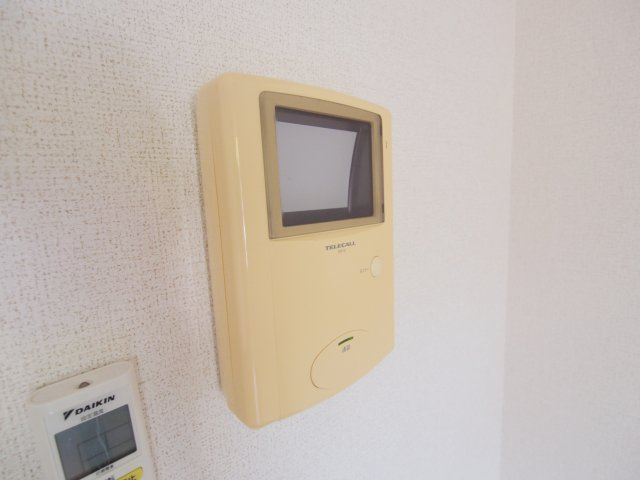 アーバインフォリーのセキュリティ