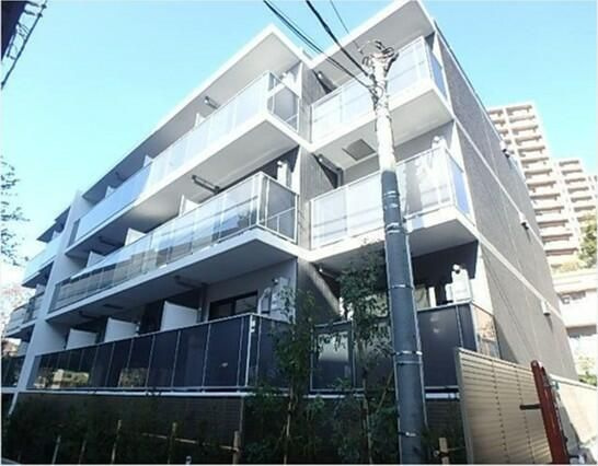 ハーモニーレジデンス板橋シティサイト