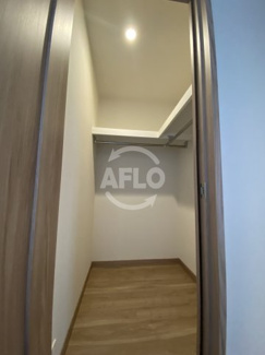 【収納】 | グランドメゾン新梅田タワー THE CLUB RESIDENCE　大淀小学校区 | グランドメゾン新梅田タワー THE CLUB RESIDENCE　ウォークインクローゼット