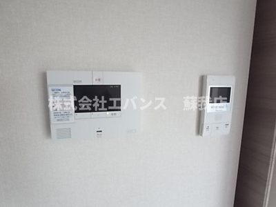 【セキュリティ】 | パークサイドSOGA