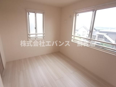  | パークサイドSOGA