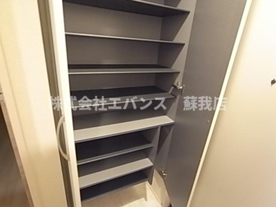  | パークサイドSOGA