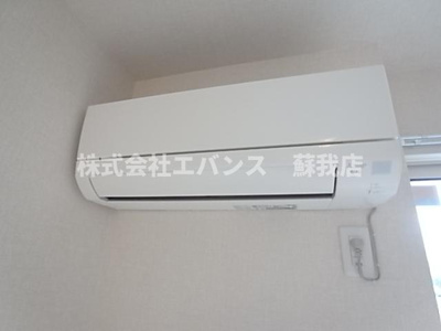  | パークサイドSOGA