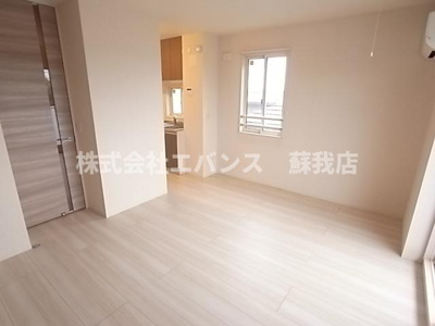  | パークサイドSOGA