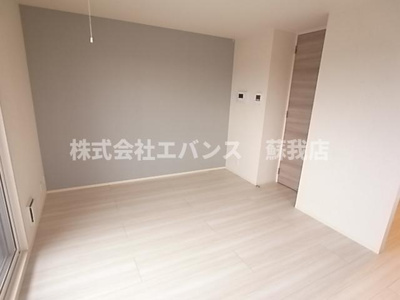  | パークサイドSOGA