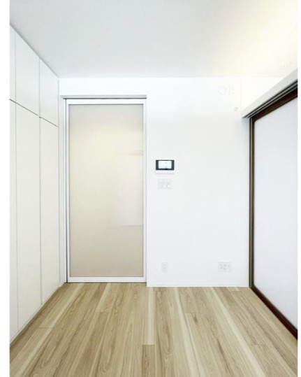 Mトリアノンの外観