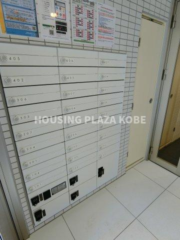 Ｖ－ルネサンス大塚町のその他共用部分