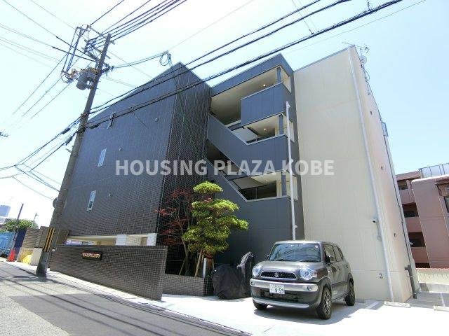Ｖ－ルネサンス大塚町の外観