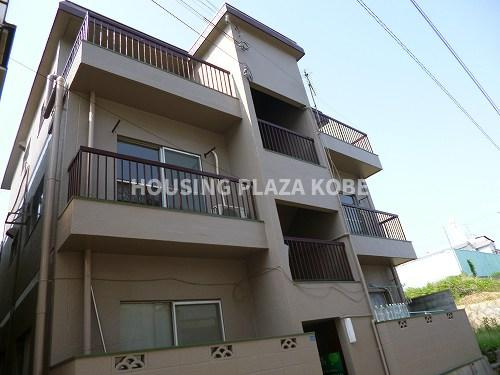 津﨑マンション