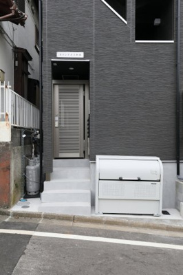 【その他共用部分】 | カインドネス西橋本 | 同メーカー施工例