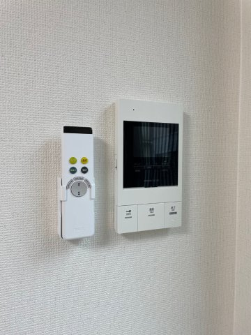 【設備】 | プロスペリティ・ビアンカ下北沢 | 別部屋写真