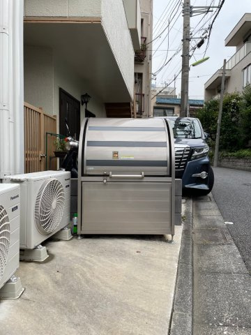 【その他共用部分】 | プロスペリティ・ビアンカ下北沢