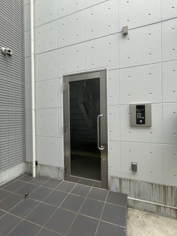 【エントランス】 | プロスペリティ・ビアンカ下北沢