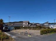 掛川市原里の売地の画像