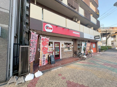 神田レジデンスの外観