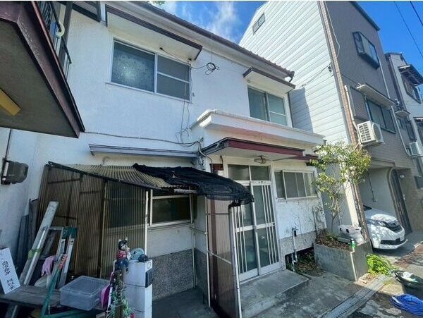 寝屋川市黒原新町テラスのその他