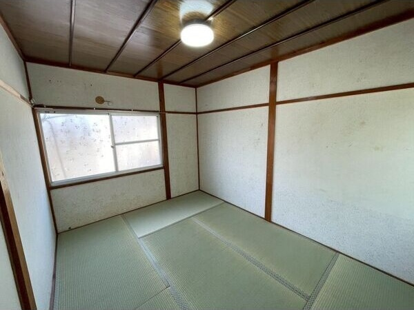 寝屋川市黒原新町テラスのその他共用部分