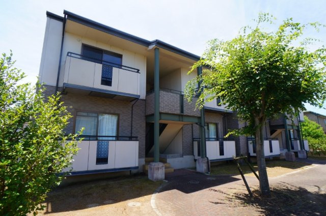 バーベナ光台Ｄ棟