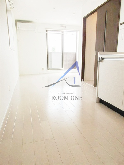 ジョリーメゾン高松の寝室|寝室です。