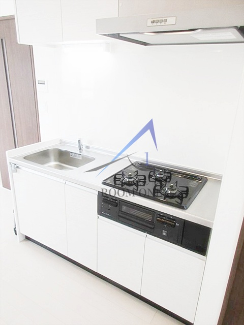 ジョリーメゾン高松のキッチン|キッチンです。