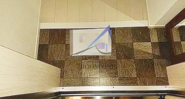 ジョリーメゾン高松の玄関|玄関です。