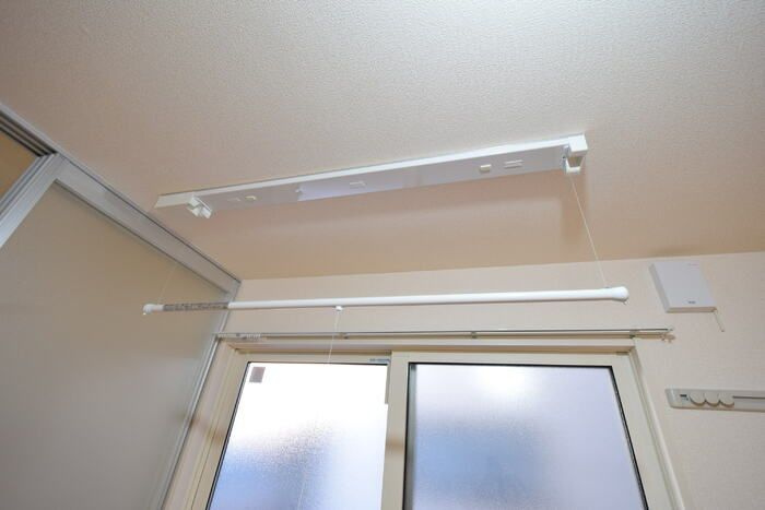 セジュール下山手通の設備