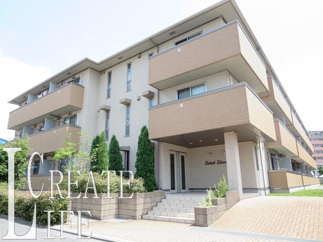 ソレイユ・シャルマン