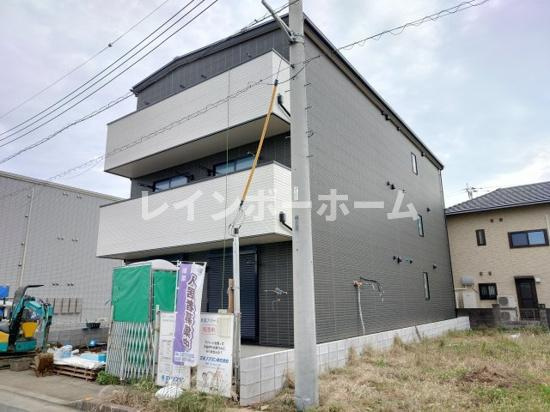 ロイヤル　ドメインⅡ