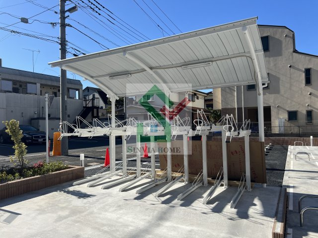 ラレコルトのその他