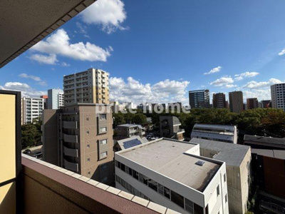 【展望】 | クリエート住吉　★プライスホームなら仲介手数料が無料です★