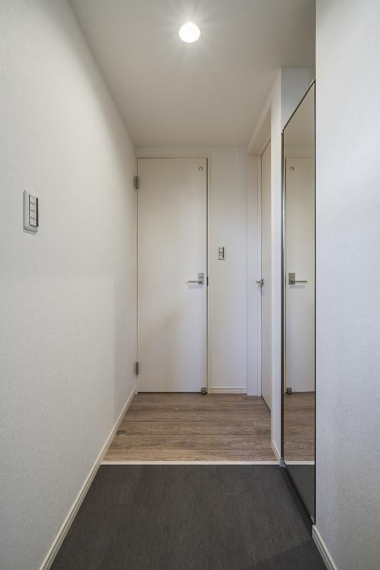 robothome鉄道博物館Ⅱの玄関