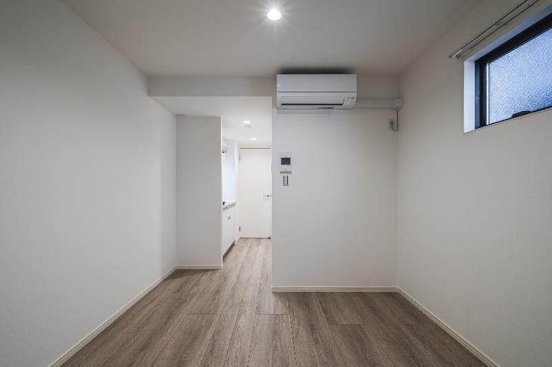 robothome鉄道博物館Ⅱの居間・リビング