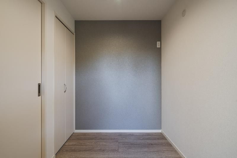 robothome鉄道博物館Ⅱの洋室